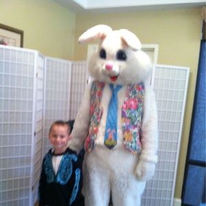 Meet your Posher, Luke